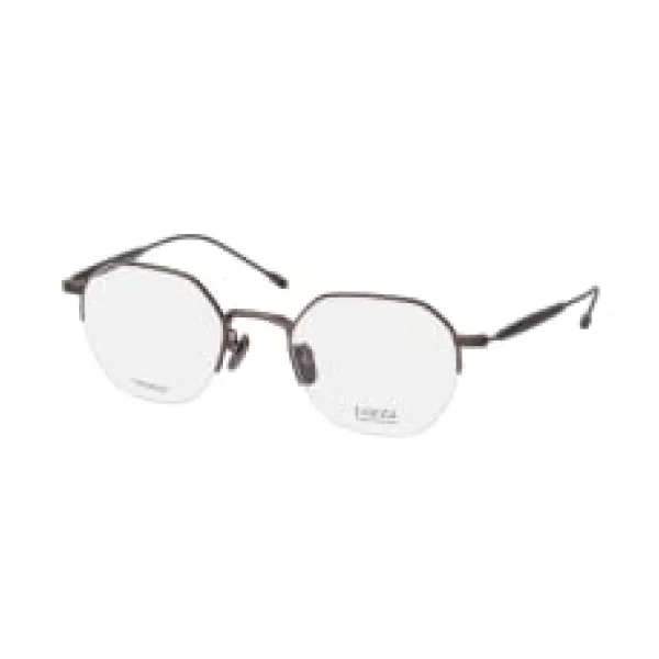Lozza VL 2388 0627, inkl. Gläser, Quadratische Brille, Herren