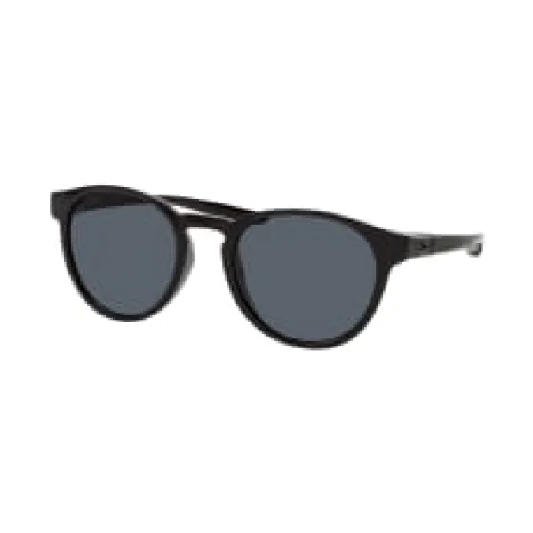 Nike NIKE CITY ELAN DZ7371 010, Runde Sonnenbrille, Damen