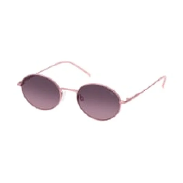 Esprit ET 40023 515, Runde Sonnenbrille, Damen, in Sehstärke erhältlich