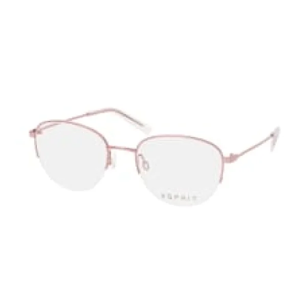 Esprit ET 33466 515, inkl. Gläser, Runde Brille, Damen