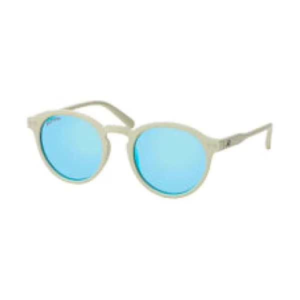 Alpina SNEEK A8699 21, Runde Sonnenbrille, Unisex, in Sehstärke erhältlich