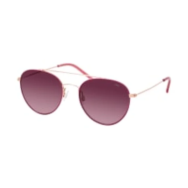 Esprit ET 40050 515, Aviator Sonnenbrille, Unisex, in Sehstärke erhältlich