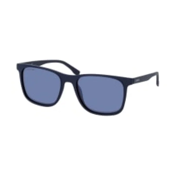 Lacoste L 882S 424, Quadratische Sonnenbrille, Herren