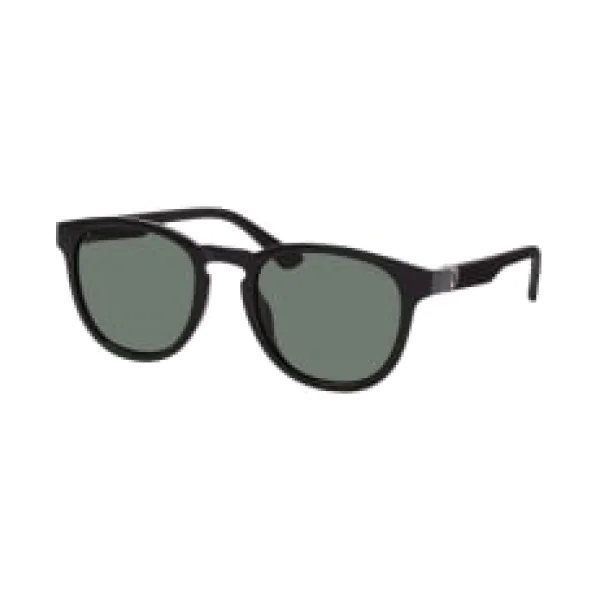 Police SPLF 60 E 0Z42, Runde Sonnenbrille, Herren, in Sehstärke erhältlich