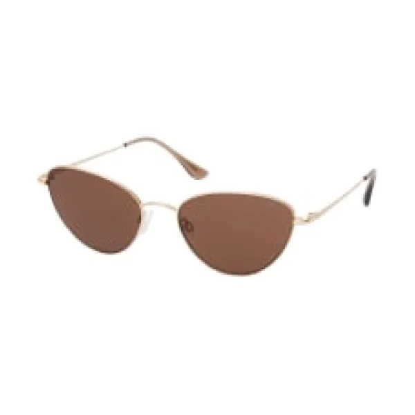Esprit ET 40022 584, Cat Eye Sonnenbrille, Damen, in Sehstärke erhältlich