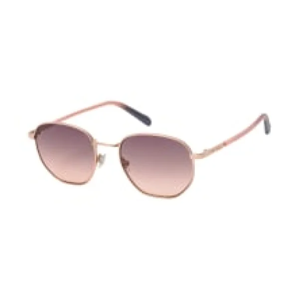 Fossil FOS 3093/S AU2, Runde Sonnenbrille, Herren, in Sehstärke erhältlich