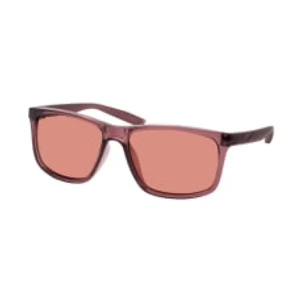 Nike CHASER ASCENT DJ9918 200, Quadratische Sonnenbrille, Unisex