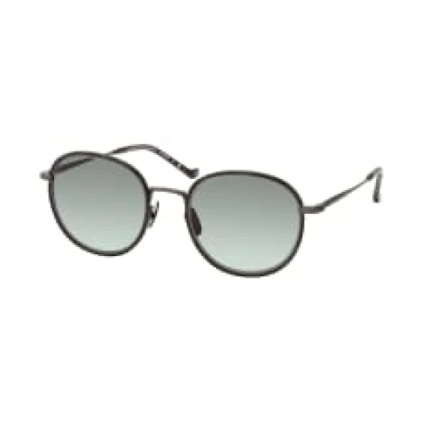 Hackett London 371933 915, Runde Sonnenbrille, Herren, in Sehstärke erhältlich