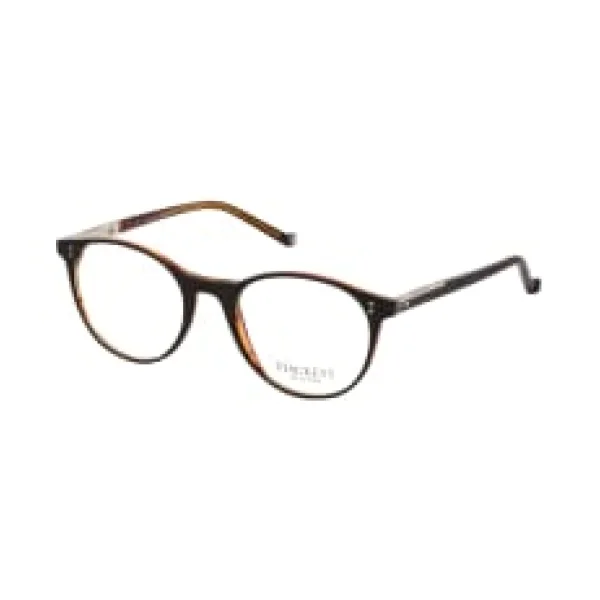 Hackett London HEB 233 039, inkl. Gläser, Runde Brille, Herren
