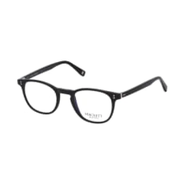 Hackett London HEB 138 02, inkl. Gläser, Brille, Unisex