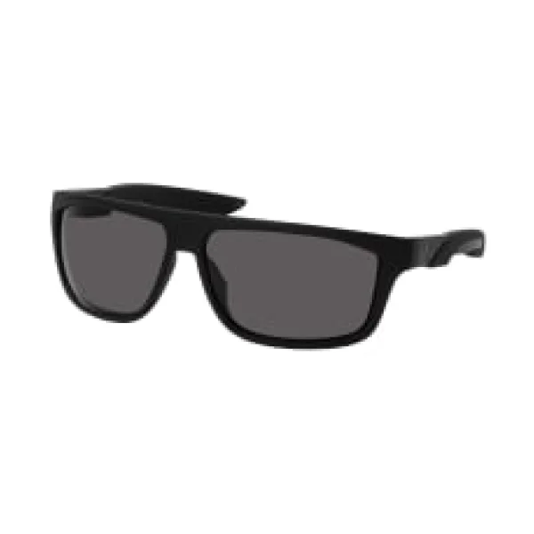 Puma PU 0326S 001, Rechteckige Sonnenbrille, Herren