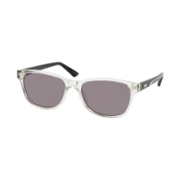 Puma PU 0468S 004, Quadratische Sonnenbrille, Herren