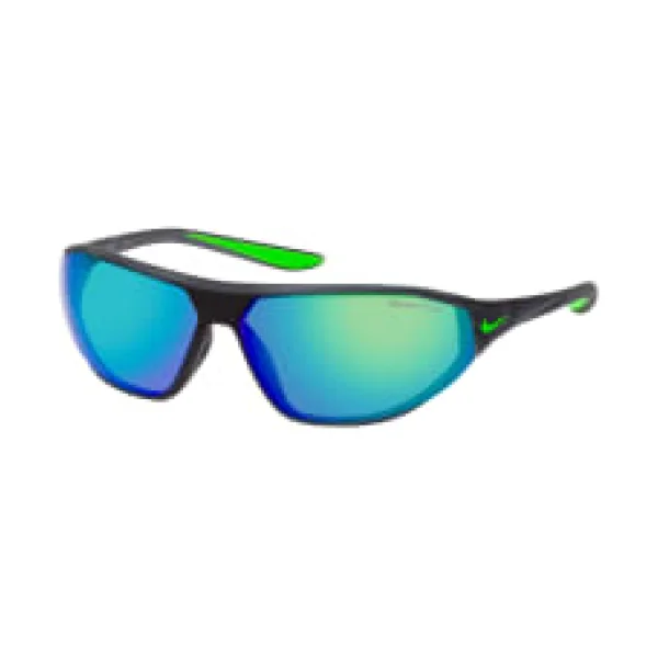 Nike AERO SWIFT M DQ 0993 021, Rechteckige Sonnenbrille, Unisex