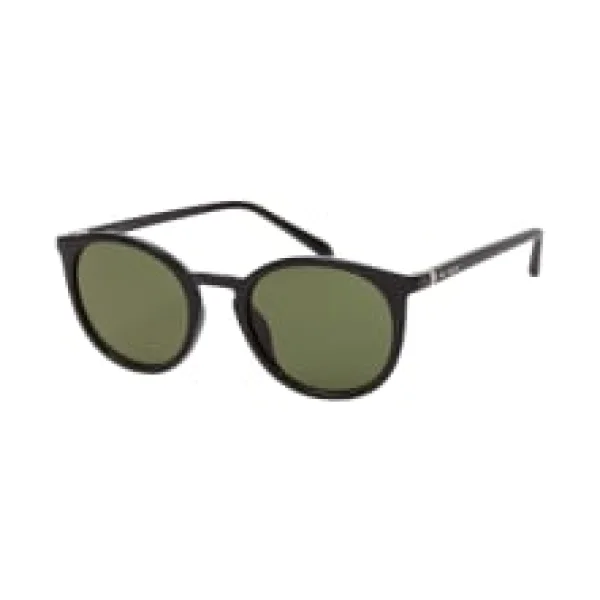 Fossil FOS 3092/S 807, Runde Sonnenbrille, Herren