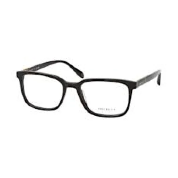 Hackett London 1382 001, inkl. Gläser, Quadratische Brille, Herren
