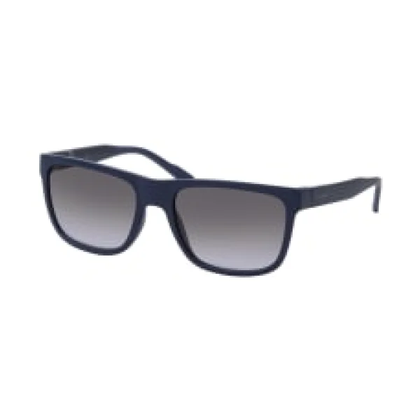 Calvin Klein CK 21531S 438, Quadratische Sonnenbrille, Herren, in Sehstärke erhältlich