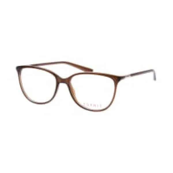 Esprit ET 17561 535, inkl. Gläser, Cat Eye Brille, Damen